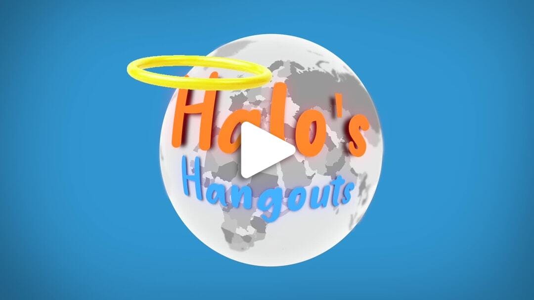 Halo's Hangouts - Sparacia Winery 2023