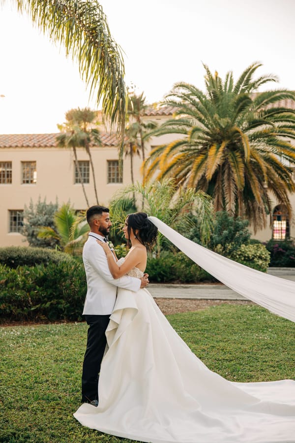 Monica & Hector 11.20.23