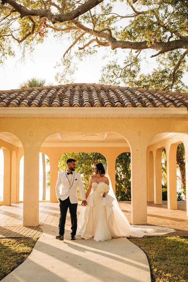 Monica & Hector 11.20.23