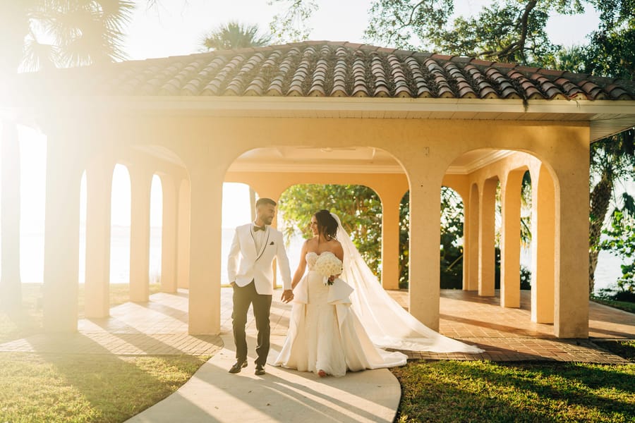 Monica & Hector 11.20.23