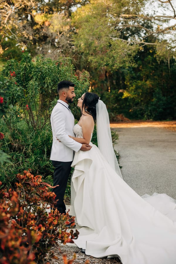 Monica & Hector 11.20.23