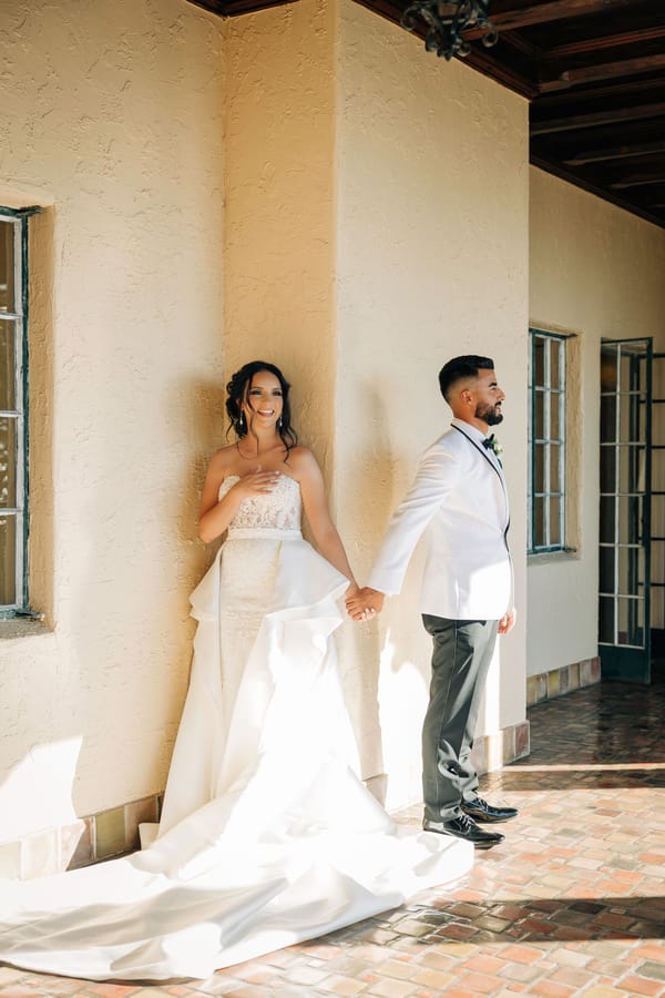 Monica & Hector 11.20.23