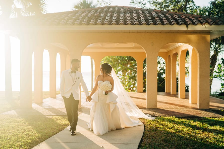 Monica & Hector 11.20.23