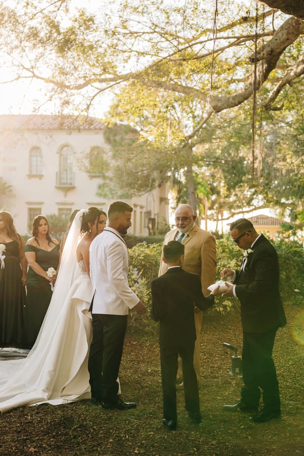 Monica & Hector 11.20.23