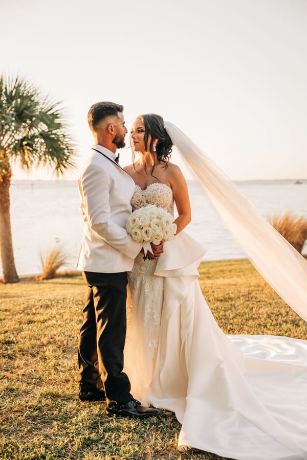 Monica & Hector 11.20.23