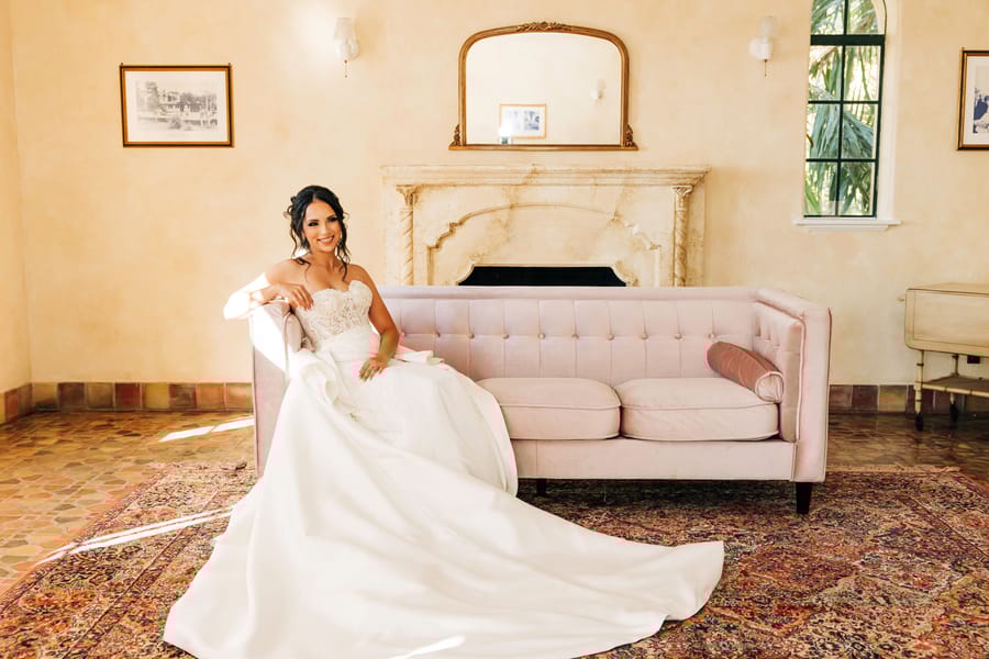 Monica & Hector 11.20.23