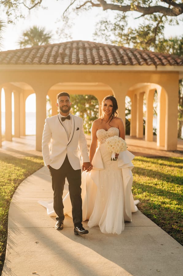 Monica & Hector 11.20.23