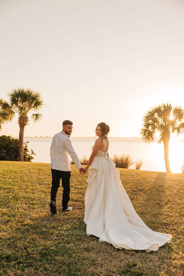 Monica & Hector 11.20.23