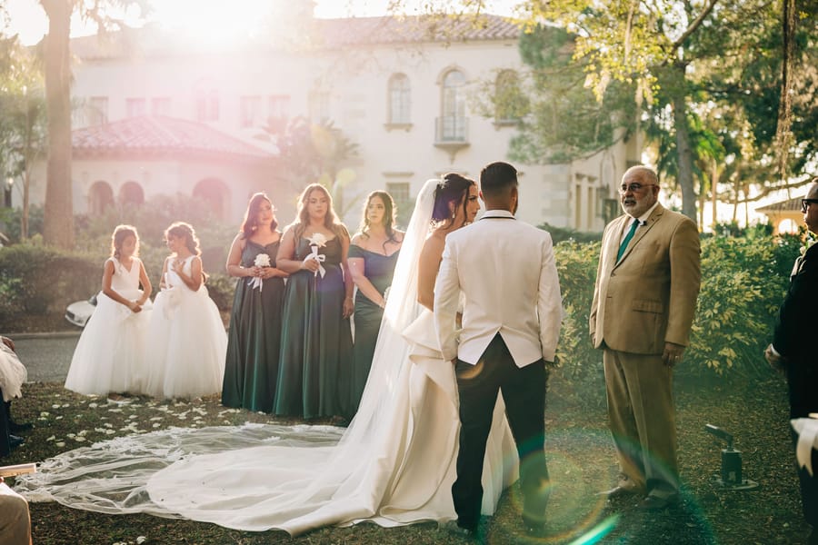 Monica & Hector 11.20.23
