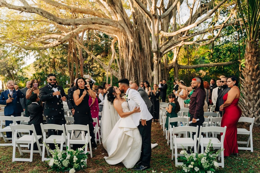 Monica & Hector 11.20.23