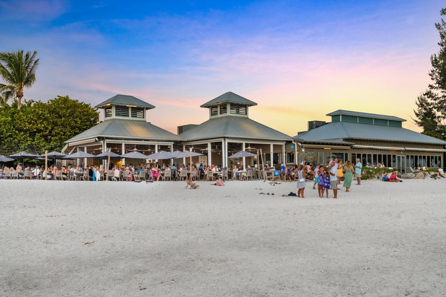 Sandbar Restaurant