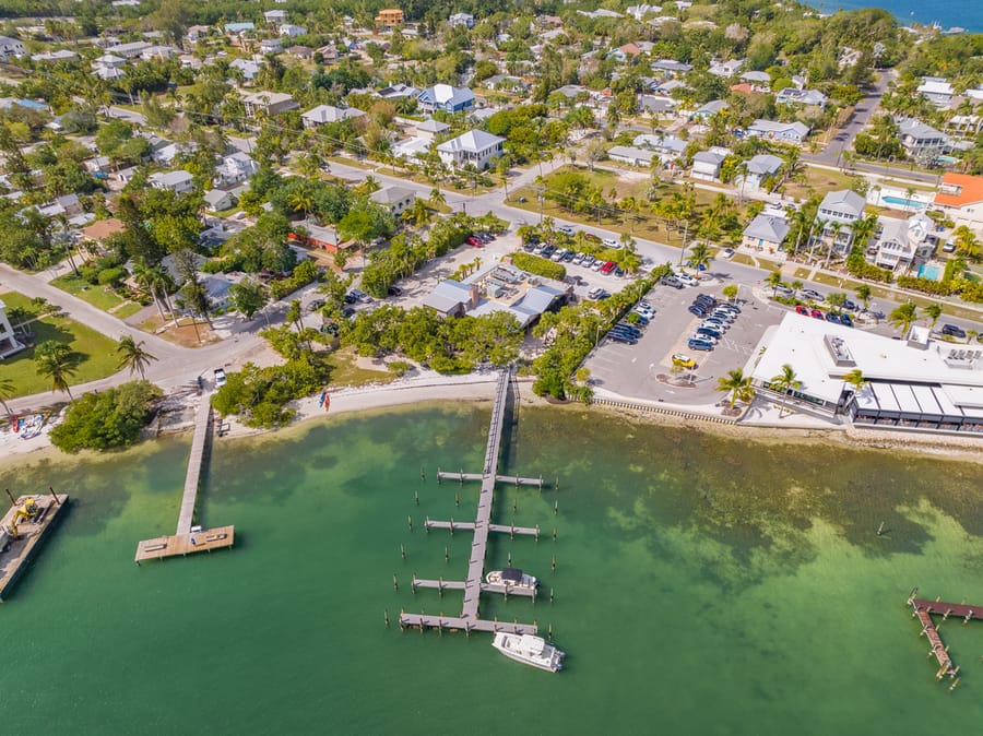 Mar Vista Longboat Key