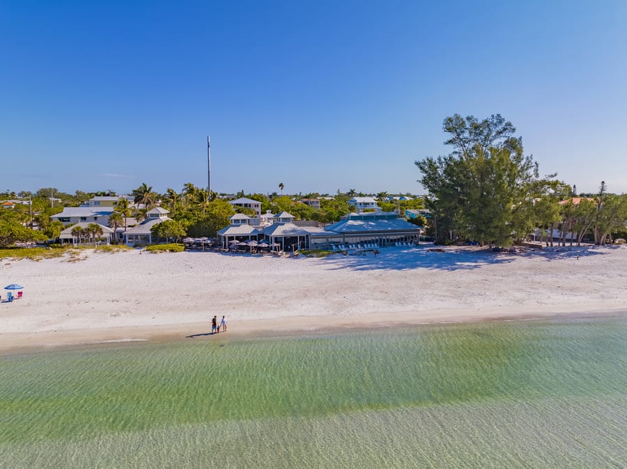 Sandbar Restaurant