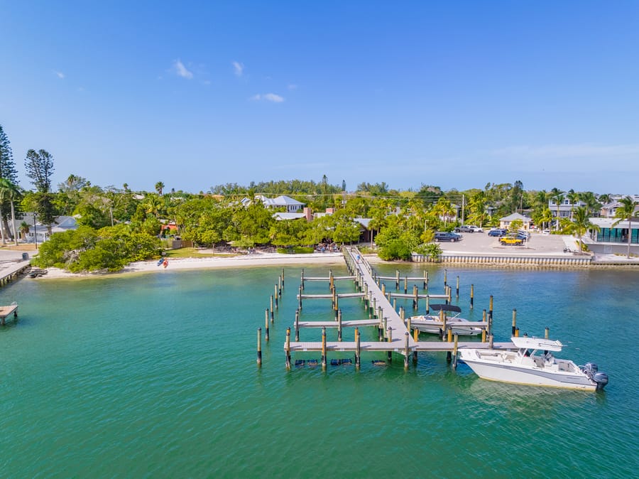 Mar Vista Longboat Key