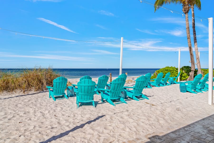 Beach House Restaurant