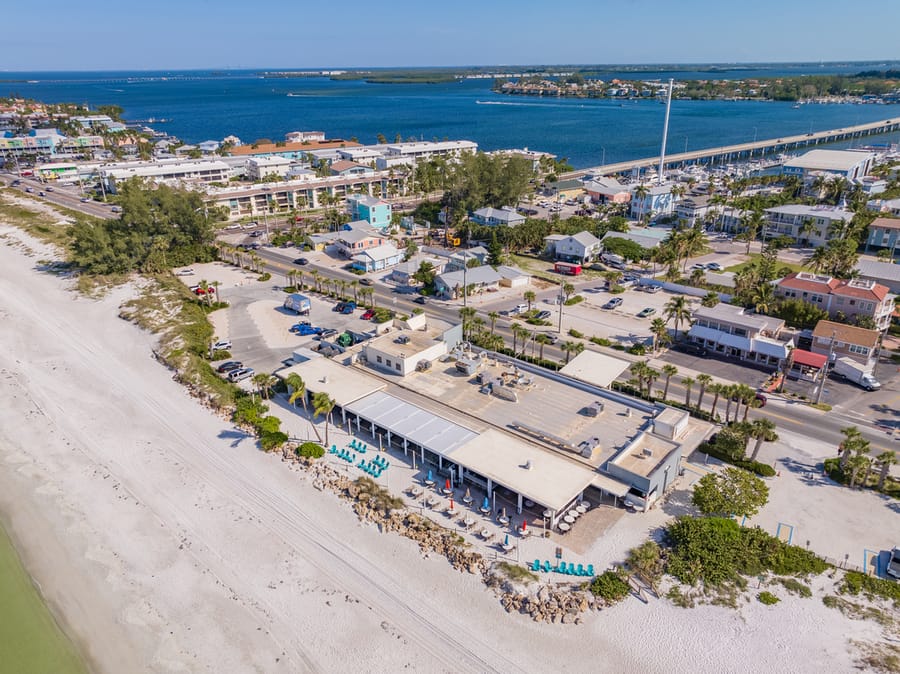 Beach House Restaurant