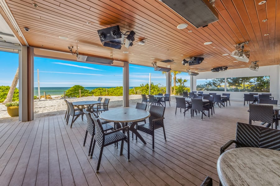 Beach House Restaurant