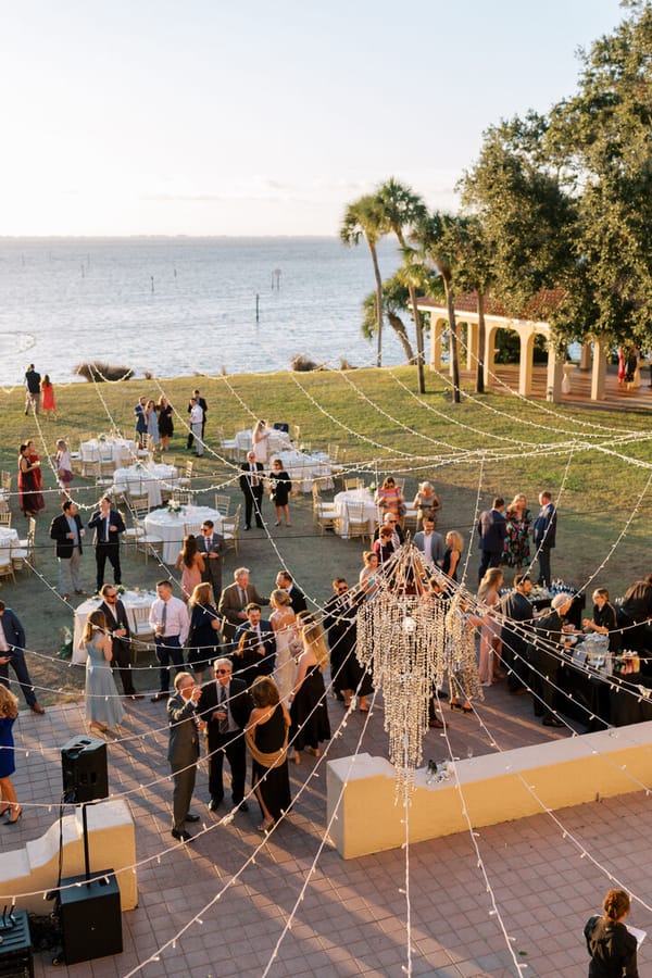 Erin & Dan's Wedding_Cocktail Hour-14