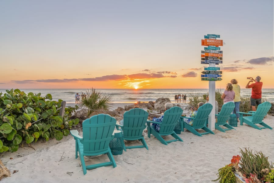 Beach House Restaurant