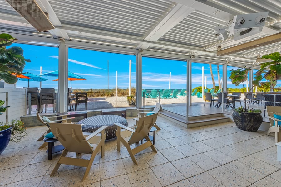 Beach House Restaurant
