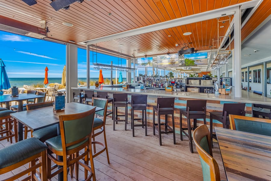 Beach House Restaurant