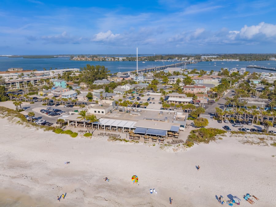 Beach House Restaurant