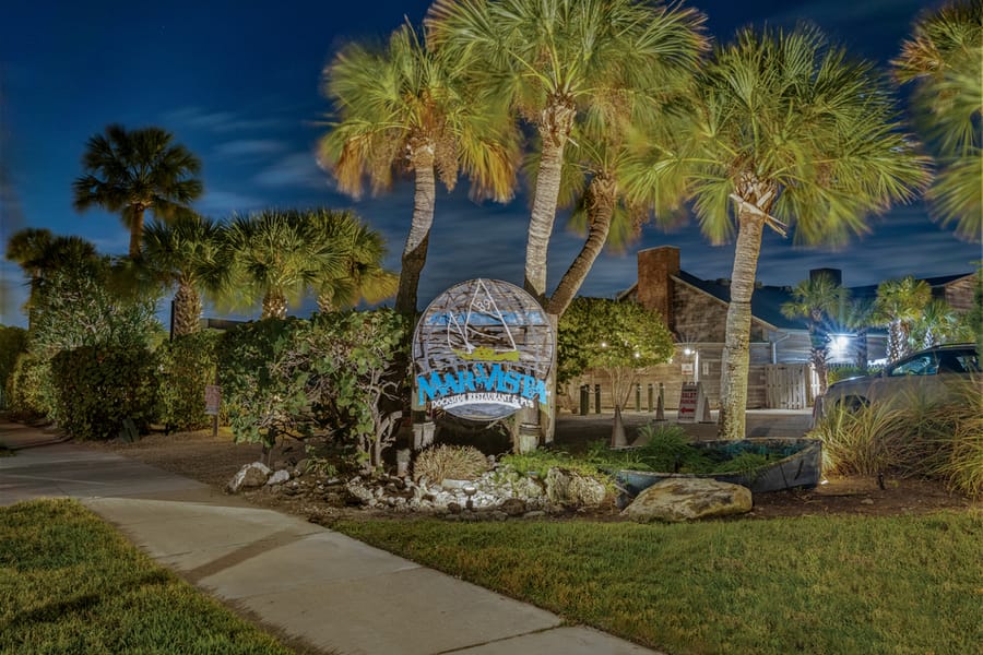 Mar Vista Longboat Key