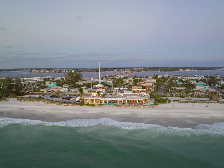 Beach House Restaurant