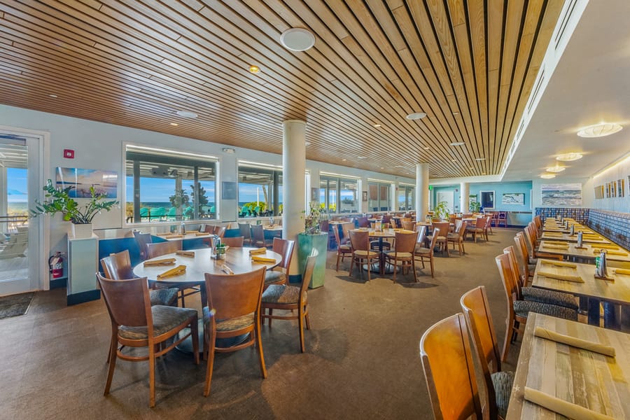 Beach House Restaurant