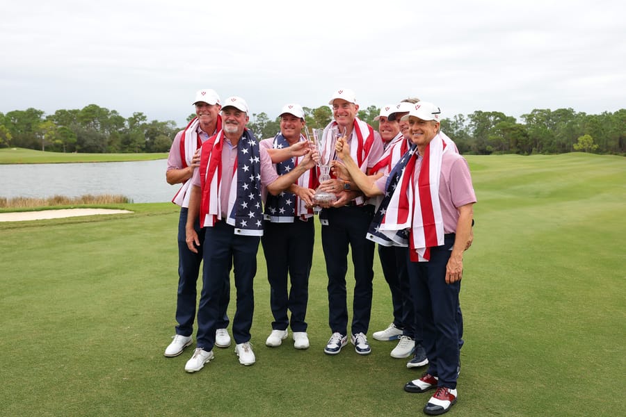 World Champions Cup