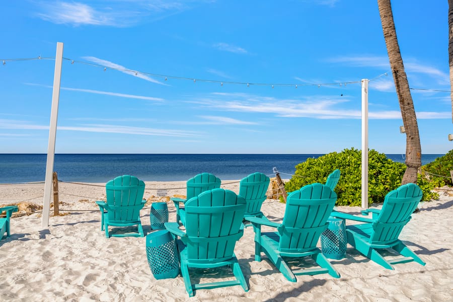 Beach House Restaurant