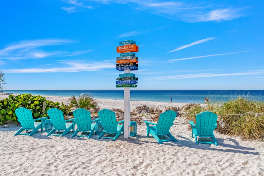 Beach House Restaurant