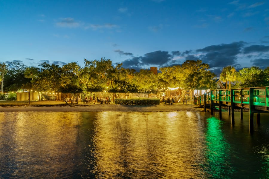 Mar Vista Longboat Key