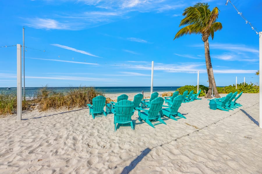 Beach House Restaurant