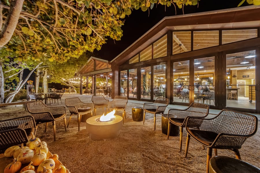 Mar Vista Longboat Key