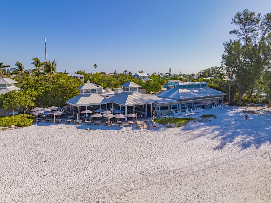 Sandbar Restaurant