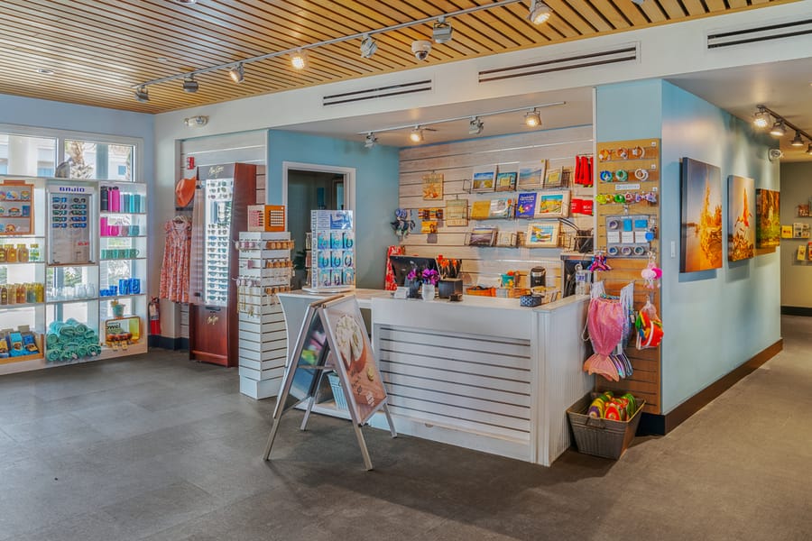 Beach House Restaurant