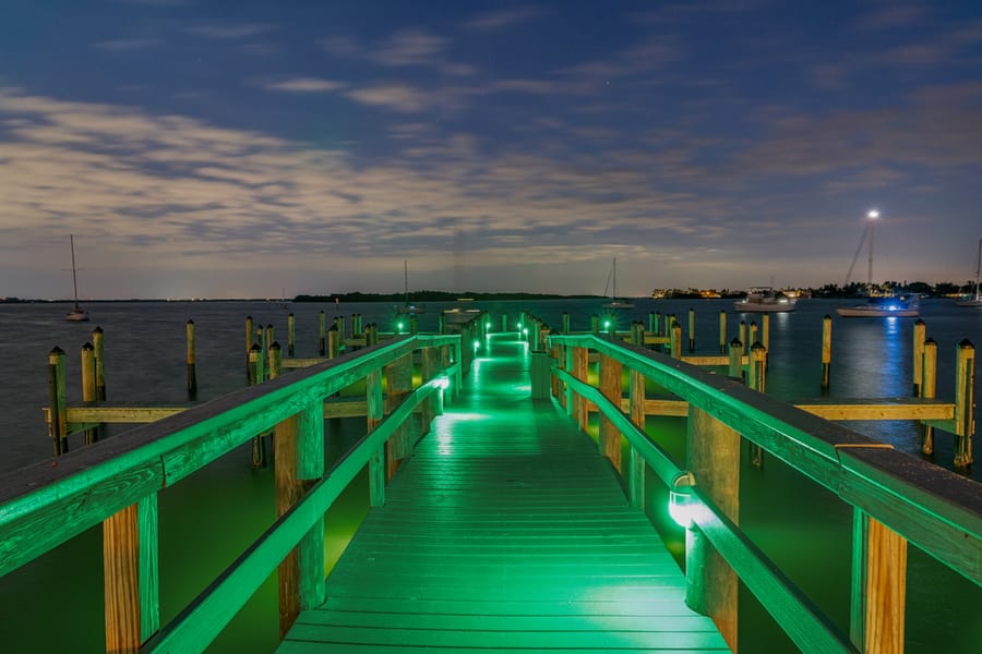 Mar Vista Longboat Key