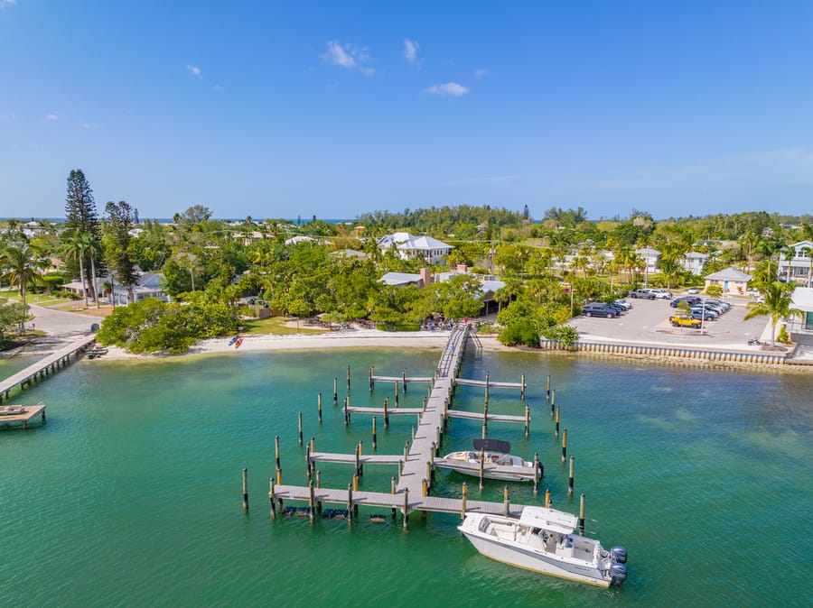 Mar Vista Longboat Key