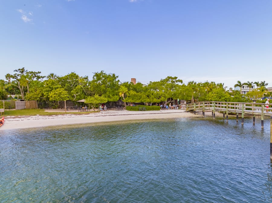Mar Vista Longboat Key