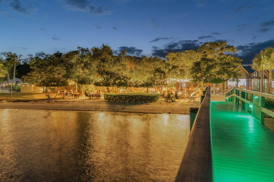 Mar Vista Longboat Key
