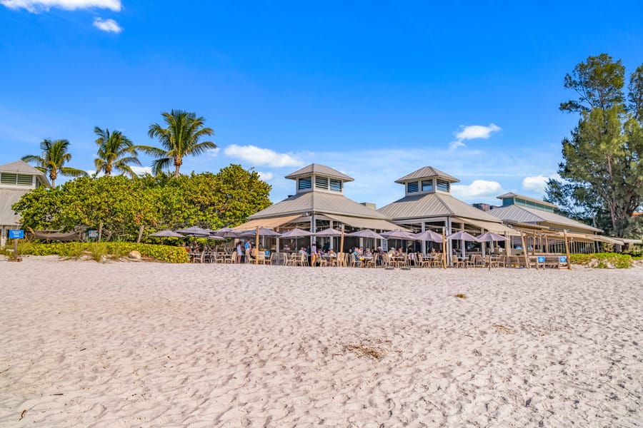 Sandbar Restaurant