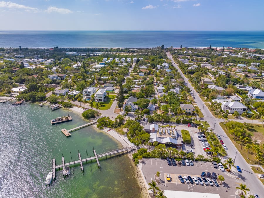 Mar Vista Longboat Key