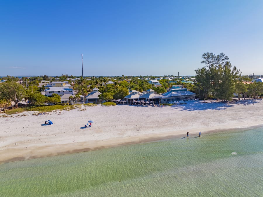 Sandbar Restaurant