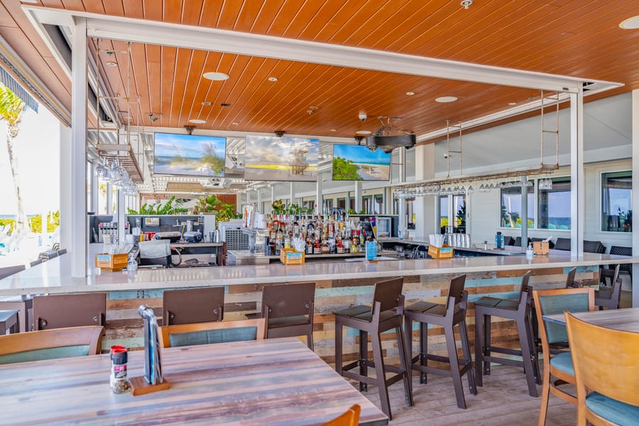 Beach House Restaurant