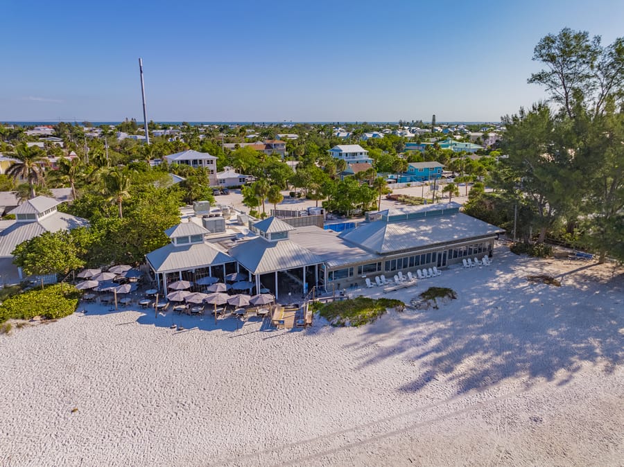 Sandbar Restaurant
