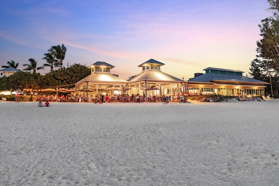 Sandbar Restaurant