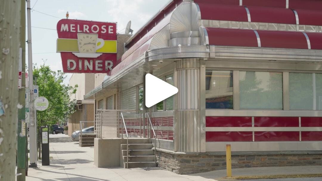 Melrose Diner