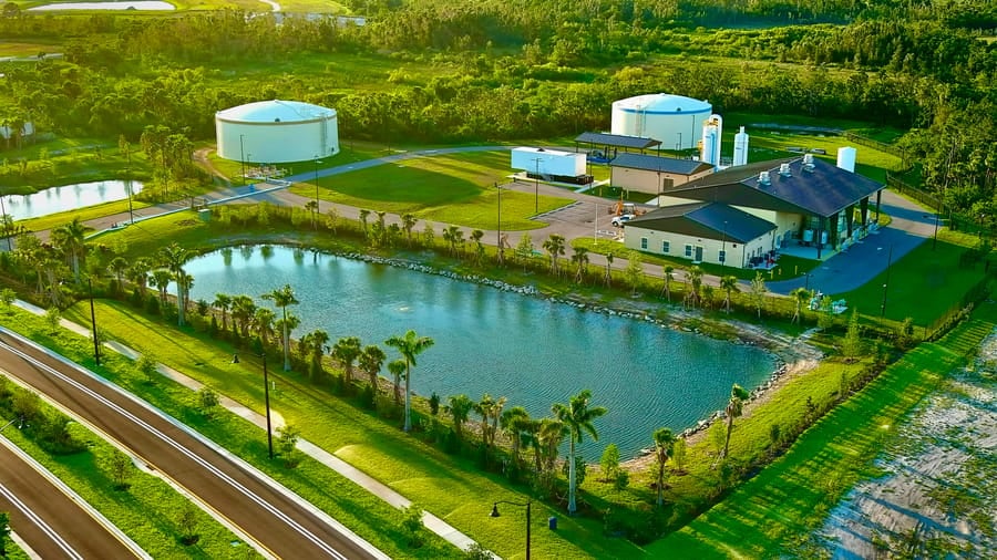 Water Treatment Plant (1)