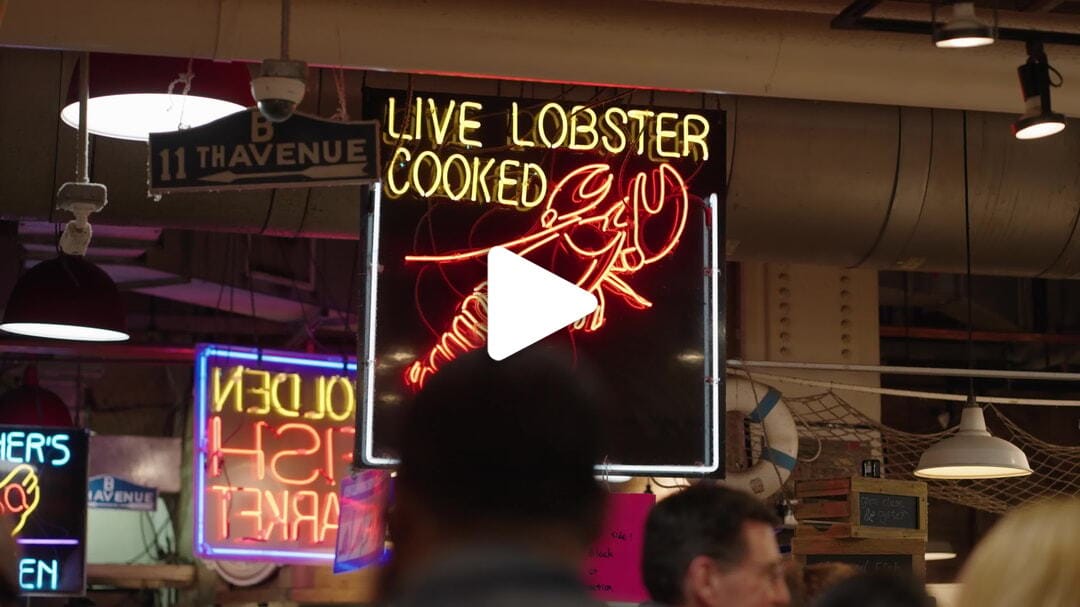 Reading Terminal Market